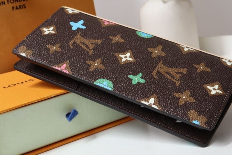 LV Wallets